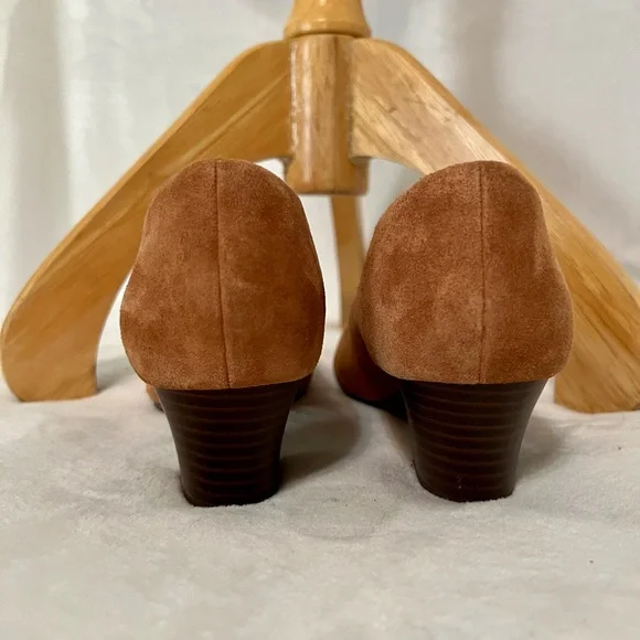 Clark’s Collection Ultimate Comfort - Picture 6 of 7